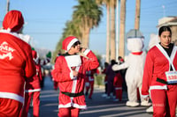 The Santa Run