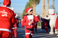 The Santa Run