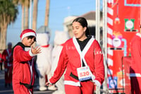 The Santa Run