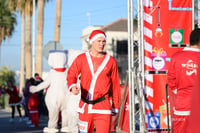 The Santa Run