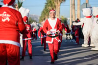 The Santa Run