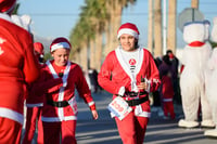 The Santa Run