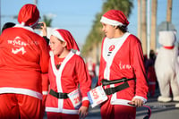 The Santa Run