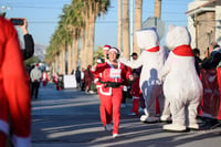 The Santa Run