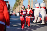 The Santa Run