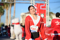 The Santa Run