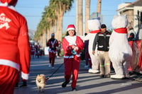 The Santa Run