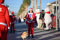 The Santa Run