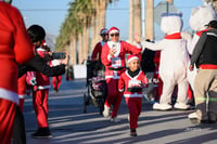 The Santa Run