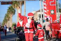 The Santa Run