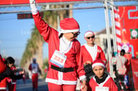 The Santa Run