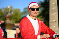 The Santa Run