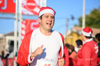 The Santa Run