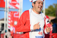 The Santa Run