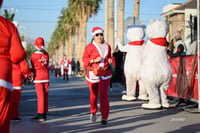 The Santa Run