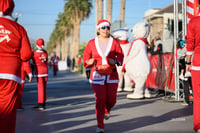 The Santa Run