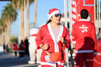 The Santa Run