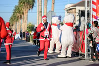 The Santa Run