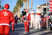 The Santa Run