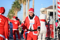 The Santa Run