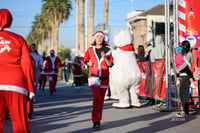 The Santa Run