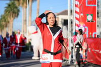 The Santa Run