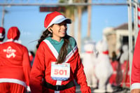 The Santa Run