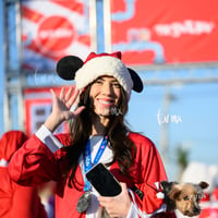 The Santa Run