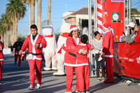 The Santa Run