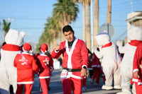 The Santa Run