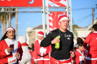 The Santa Run