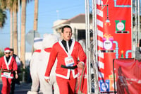 The Santa Run