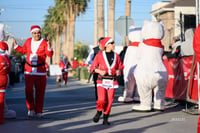 The Santa Run