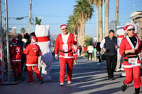 The Santa Run