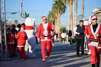 The Santa Run