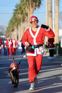 The Santa Run