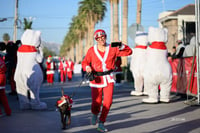 The Santa Run