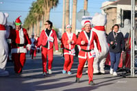 The Santa Run