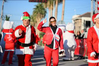 The Santa Run