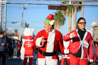 The Santa Run