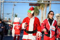 The Santa Run