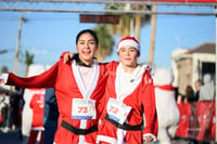 The Santa Run