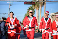 The Santa Run