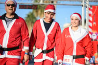 The Santa Run