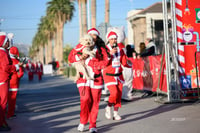 The Santa Run