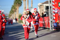 The Santa Run