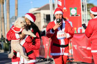 The Santa Run