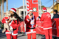 The Santa Run