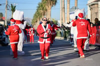 The Santa Run