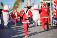 The Santa Run